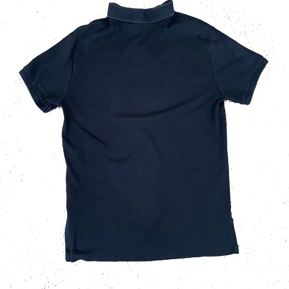 Ralph Lauren Polo Button-up Shirt (M) - Picture 2 of 3